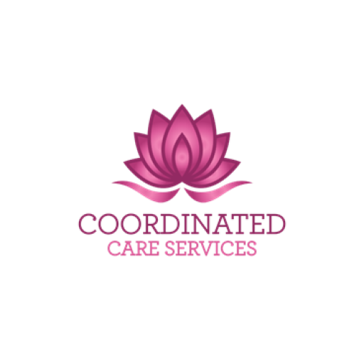 Coordinate Care Services Logo